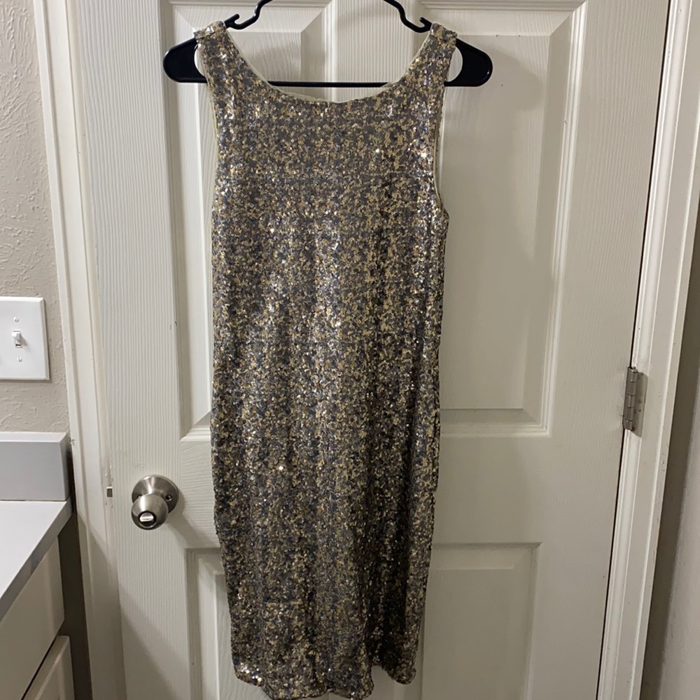 No longer fits
